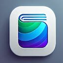 flat bookmark  screen for extension Chrome web store in OffiDocs Chromium
