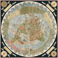 Free download Flat Earth Maps free photo or picture to be edited with GIMP online image editor
