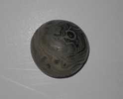 Free download Flattened spheroid bead free photo or picture to be edited with GIMP online image editor