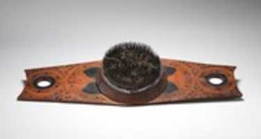 Free download Flax Comb free photo or picture to be edited with GIMP online image editor