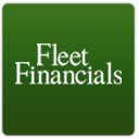 Fleet Financials Magazine  screen for extension Chrome web store in OffiDocs Chromium