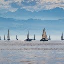 Fleet of boats  screen for extension Chrome web store in OffiDocs Chromium