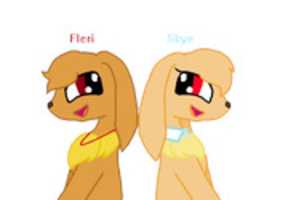 Free download Fleri An Skye free photo or picture to be edited with GIMP online image editor
