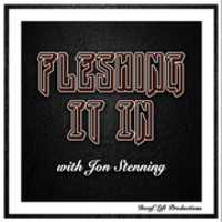 Free download Fleshing It In free photo or picture to be edited with GIMP online image editor