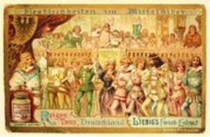 Free download Flestlichkeiten Im Mittelalter 1890 free photo or picture to be edited with GIMP online image editor