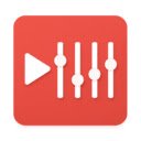 FLEX BASS for YouTube  screen for extension Chrome web store in OffiDocs Chromium
