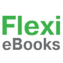 Flexi eBooks screen para sa extension ng Chrome web store sa OffiDocs Chromium
