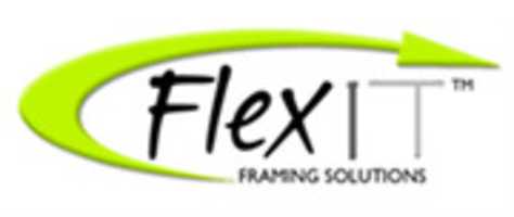 Descarga gratis flexit-logo foto o imagen gratis para editar con el editor de imágenes en línea GIMP