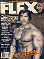 Free download Flex January - 1990 free photo or picture to be edited with GIMP online image editor