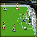 ﻿Flicking Soccer  screen for extension Chrome web store in OffiDocs Chromium
