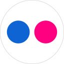 Flickr Tab  screen for extension Chrome web store in OffiDocs Chromium