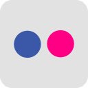 Flickr Wallpapers for Chromebook™  screen for extension Chrome web store in OffiDocs Chromium