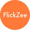 FlickZee Find What to Watch Now  screen for extension Chrome web store in OffiDocs Chromium