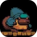 Flightless Game Navigate Dungeons with Magic Ladders!  screen for extension Chrome web store in OffiDocs Chromium
