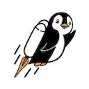 หน้าจอ FlightPenguin สำหรับส่วนขยาย Chrome เว็บสโตร์ใน OffiDocs Chromium