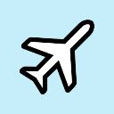 FlightSeats.io Reward Seat Finder  screen for extension Chrome web store in OffiDocs Chromium