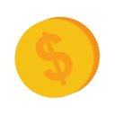 Flip a Coin Online  screen for extension Chrome web store in OffiDocs Chromium