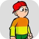 Flip Bros Game Master Gravity Flips in Challenging Puzzles!  screen for extension Chrome web store in OffiDocs Chromium