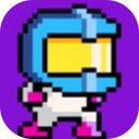 Flipchamps Dual Strike Game Unleash Unique Powers in Epic Battles!  screen for extension Chrome web store in OffiDocs Chromium
