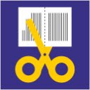 Flipkart PDF Splitter  screen for extension Chrome web store in OffiDocs Chromium