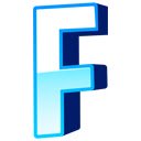 Flippr Flash Enabler  screen for extension Chrome web store in OffiDocs Chromium