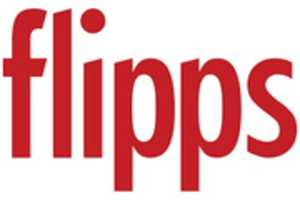 Free download Flippstv Logo free photo or picture to be edited with GIMP online image editor