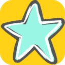 Flippy: Inspiration and Focus in Each New Tab  screen for extension Chrome web store in OffiDocs Chromium