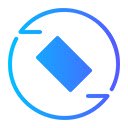 Flip Rotate Image  screen for extension Chrome web store in OffiDocs Chromium