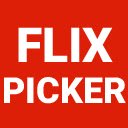 FLIXPICKER מצא את מסך הסרטים ותוכניות הטלוויזיה הטובים ביותר עבור הרחבה של חנות האינטרנט של Chrome ב-OffiDocs Chromium