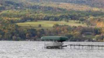 Free download FLL 360 Fall Boat Hoist 2017 free photo or picture to be edited with GIMP online image editor