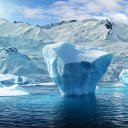Floating ice  screen for extension Chrome web store in OffiDocs Chromium