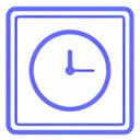 Floating Timer  screen for extension Chrome web store in OffiDocs Chromium