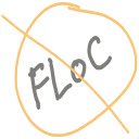 FlocBloc  screen for extension Chrome web store in OffiDocs Chromium