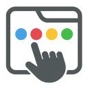 Flocci Tabs  screen for extension Chrome web store in OffiDocs Chromium