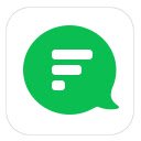 Flock: Secure chat for Teams and Businesses  screen for extension Chrome web store in OffiDocs Chromium