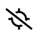 FLoC Off!  screen for extension Chrome web store in OffiDocs Chromium
