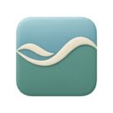 Floez – Productive New Tab  screen for extension Chrome web store in OffiDocs Chromium
