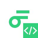 flomo code  screen for extension Chrome web store in OffiDocs Chromium