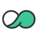flomo stream  screen for extension Chrome web store in OffiDocs Chromium
