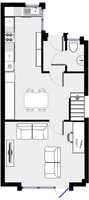 Free download floorplan1 free photo or picture to be edited with GIMP online image editor