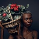 Floral Grace in Shadow  screen for extension Chrome web store in OffiDocs Chromium
