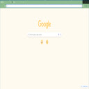 floral white  screen for extension Chrome web store in OffiDocs Chromium