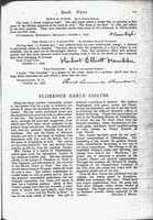 Free download Florence Earle Coates by Harrison S. Morris free photo or picture to be edited with GIMP online image editor