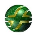 Floresta News.  screen for extension Chrome web store in OffiDocs Chromium
