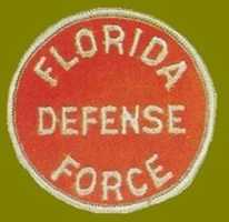 Free download Florida Defense Force Shoulder Sleeve Insignia free photo or picture to be edited with GIMP online image editor