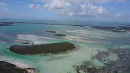 Download gratuito Florida Keys Islands Back Country - video gratuito da modificare con l'editor video online OpenShot