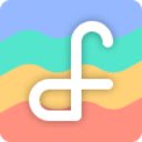 Flowdash Builder  screen for extension Chrome web store in OffiDocs Chromium