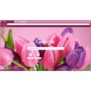 Flower  screen for extension Chrome web store in OffiDocs Chromium