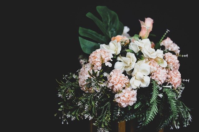 ດາວໂຫຼດດອກໄມ້ bouquet aesthetic vintage ຟຣີເພື່ອແກ້ໄຂດ້ວຍ GIMP ບັນນາທິການຮູບພາບອອນໄລນ໌ຟຣີ