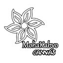 Ekran Flower by MohaKabyo Canvas do rozszerzenia sklepu internetowego Chrome w OffiDocs Chromium